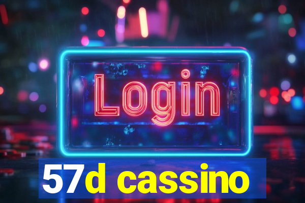 57d cassino